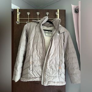 abercrombie kids jacket